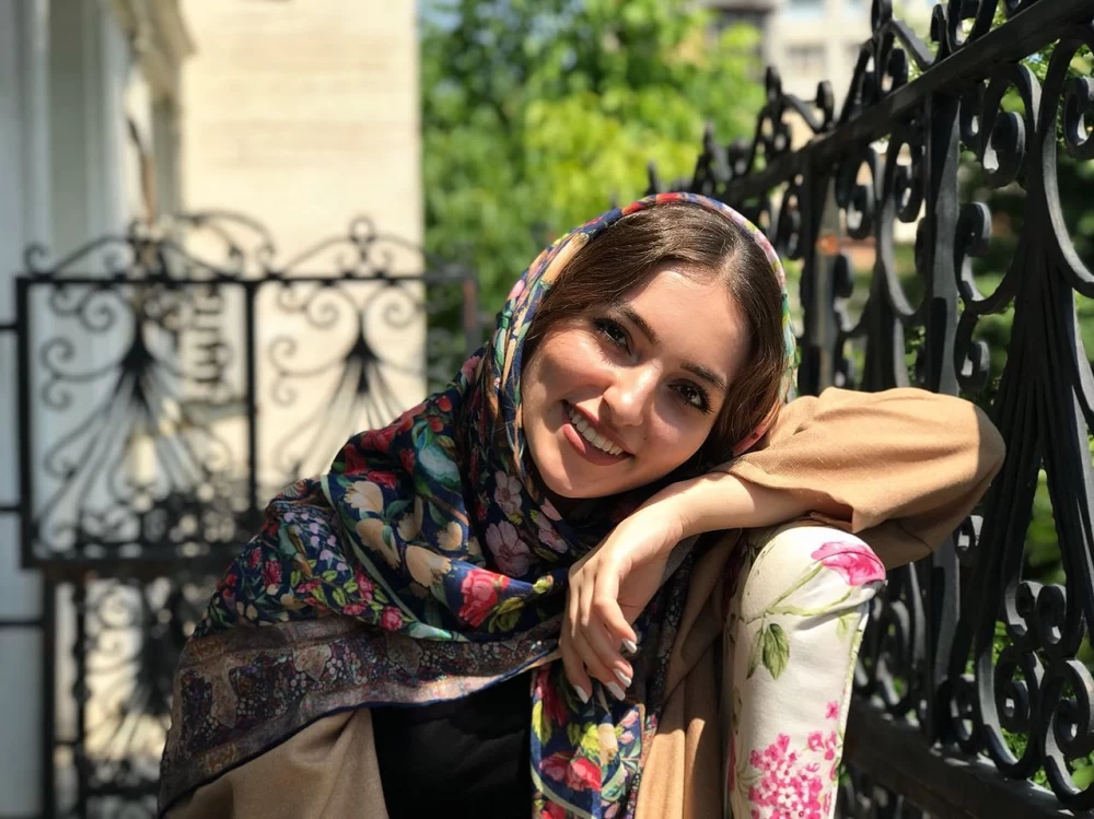 زندگینامه ژوزه (محمد) مورایس و همسرش شیدا مقصودلو