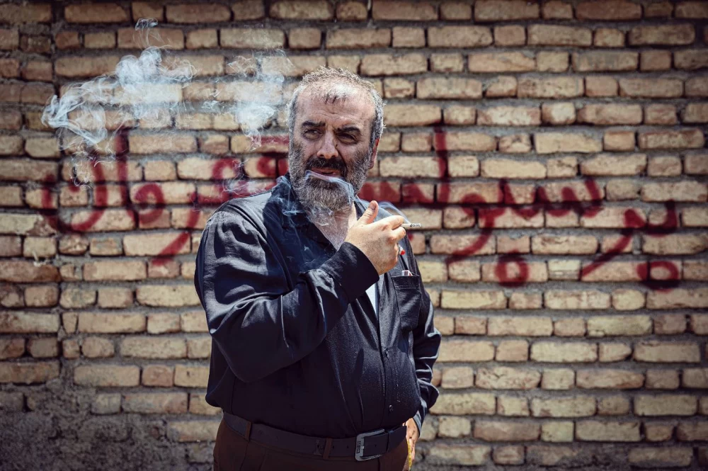 بیوگرافی بهرنگ علوی از کودکی، خانواده تا بازیگری و حواشی