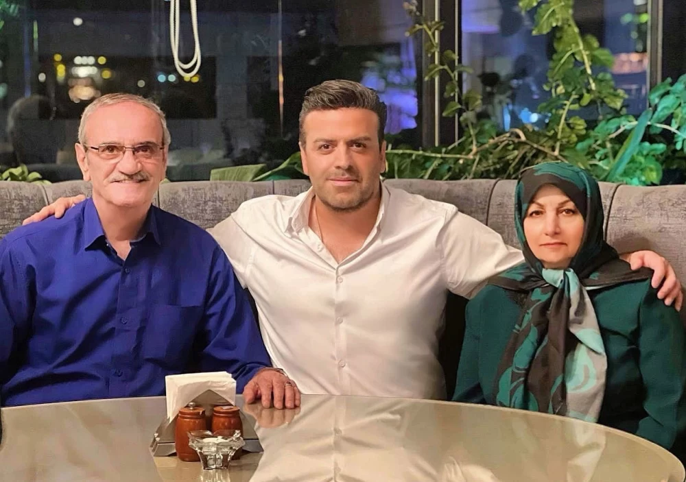 بیوگرافی بهرنگ علوی از کودکی، خانواده تا بازیگری و حواشی