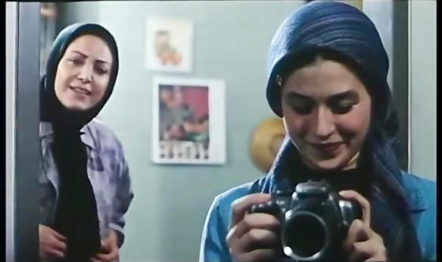 بیوگرافی بهرنگ علوی از کودکی، خانواده تا بازیگری و حواشی