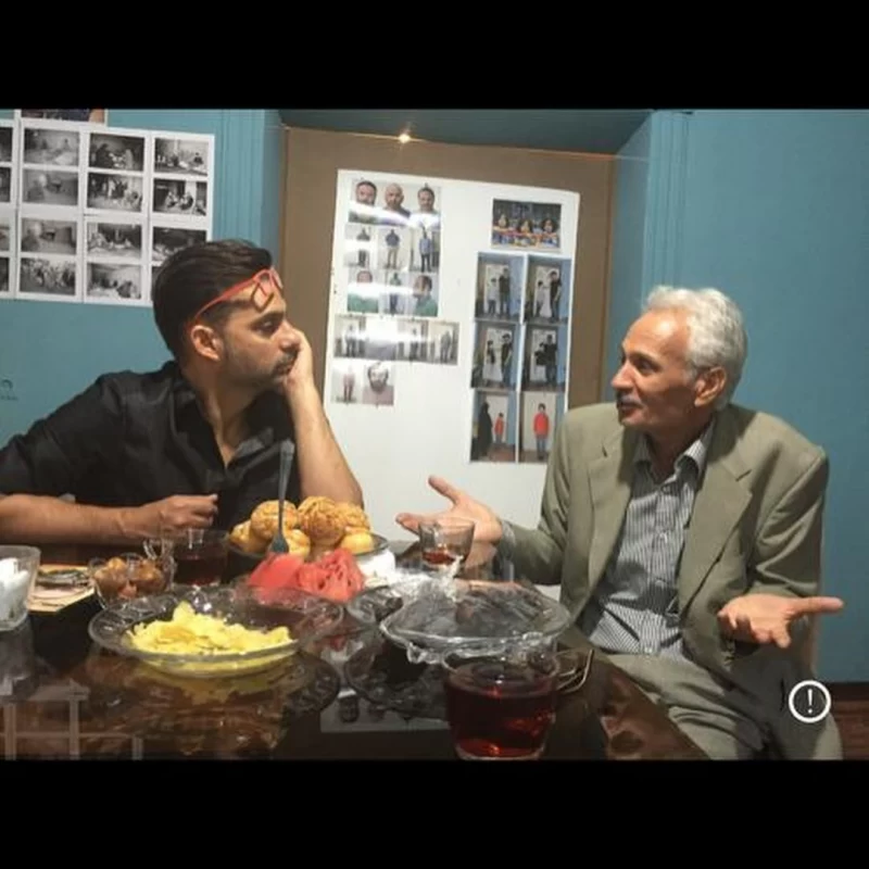 دعوت جالب پیمان معادی از منتقدان سرسختش