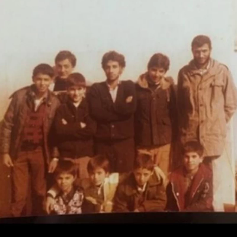 دعوت جالب پیمان معادی از منتقدان سرسختش