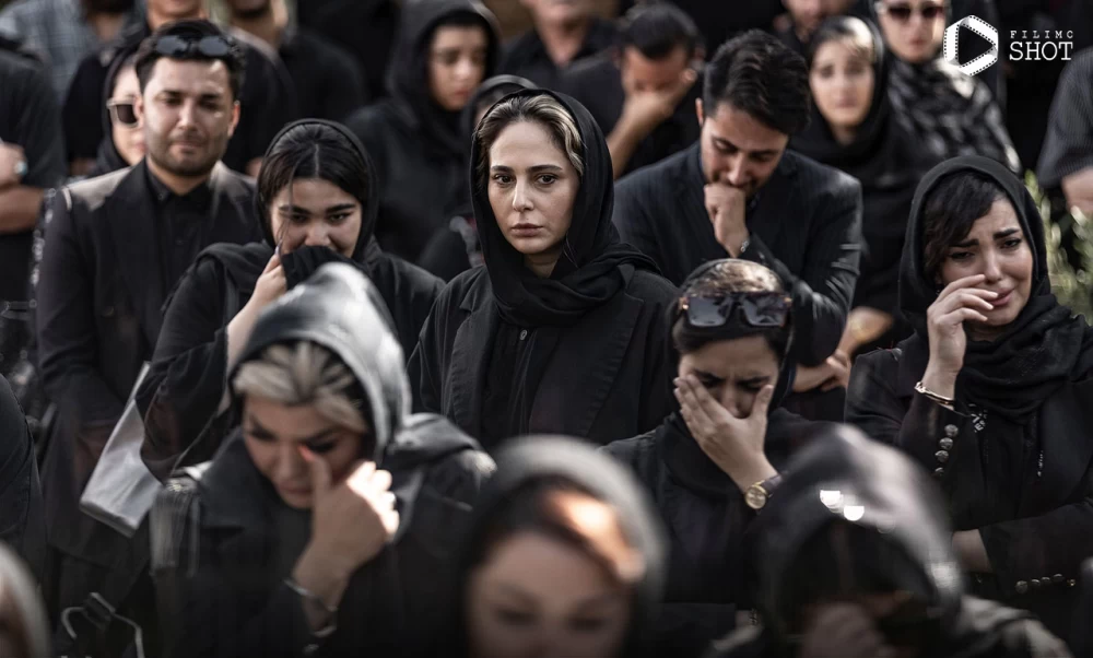 ویدئوی جدید از «زخم کاری» با شعار «هنوز بوی خون میآید»
