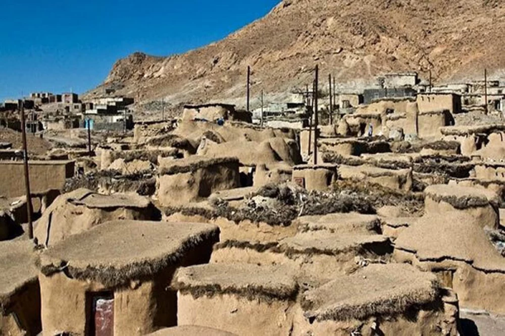 سرزمین لی لی پوت ها کجای ایران است ؟