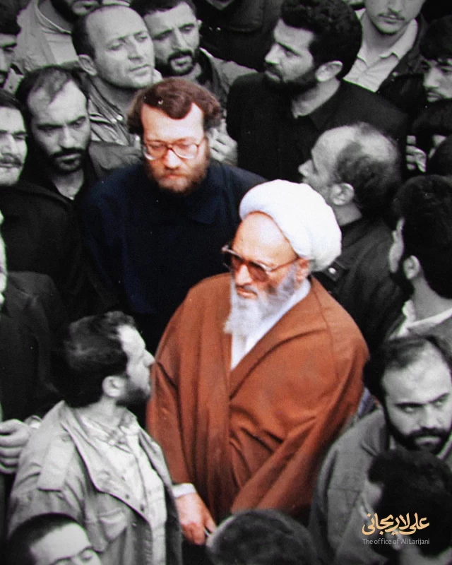 زندگینامه علی لاریجانی/ از سیاست تا خانواده و فرزندان