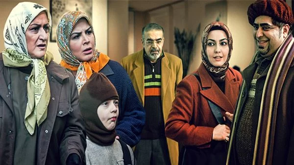 بازگشت رضا عطاران به تلویزیون با این سریال