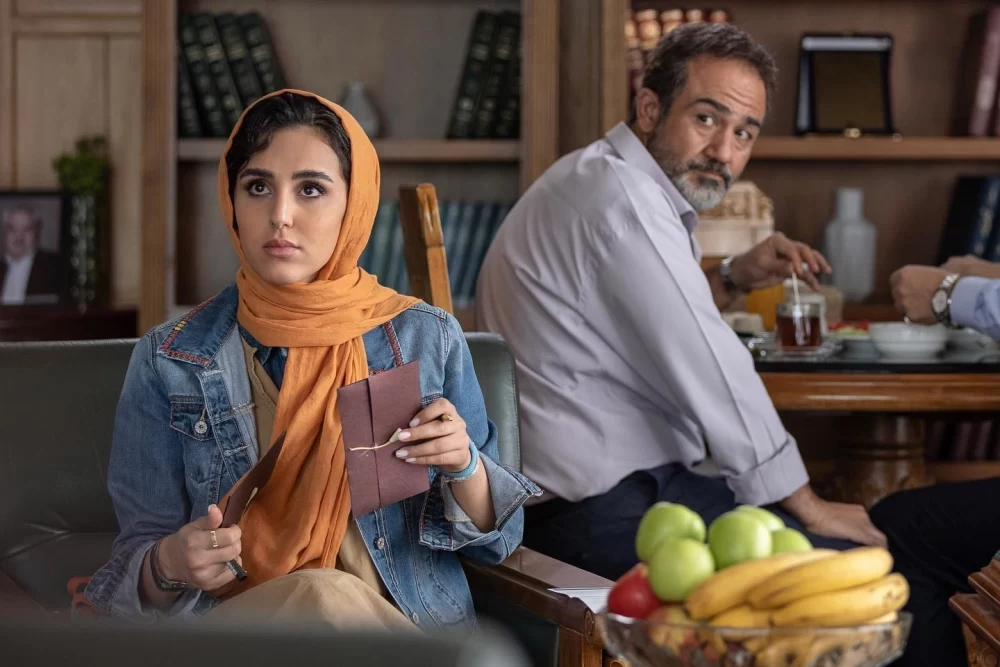 سرنوشت شخصیت های سریال زخم کاری