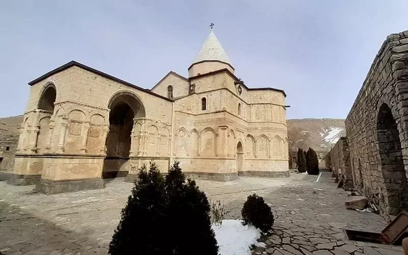 شهر بدون کولر کجای ایران است و چه آثار دیدنی دارد ؟