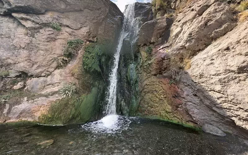 شهر بدون کولر کجای ایران است و چه آثار دیدنی دارد ؟