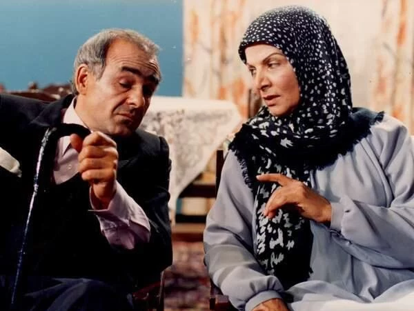 بازیگران سریال « آینه» بعد از گذشت ۳۶ سال