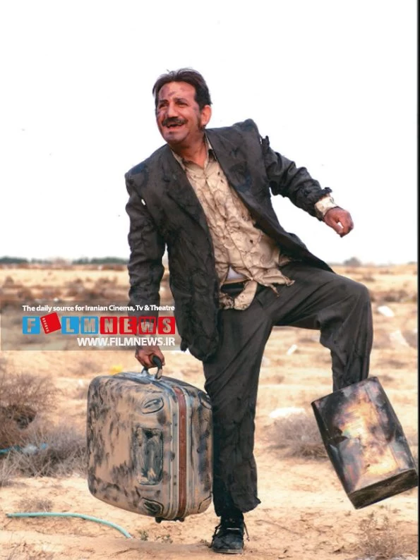 بازگشت حمیدجبلی به تلویزیون پس از ۶ سال با یک سریال