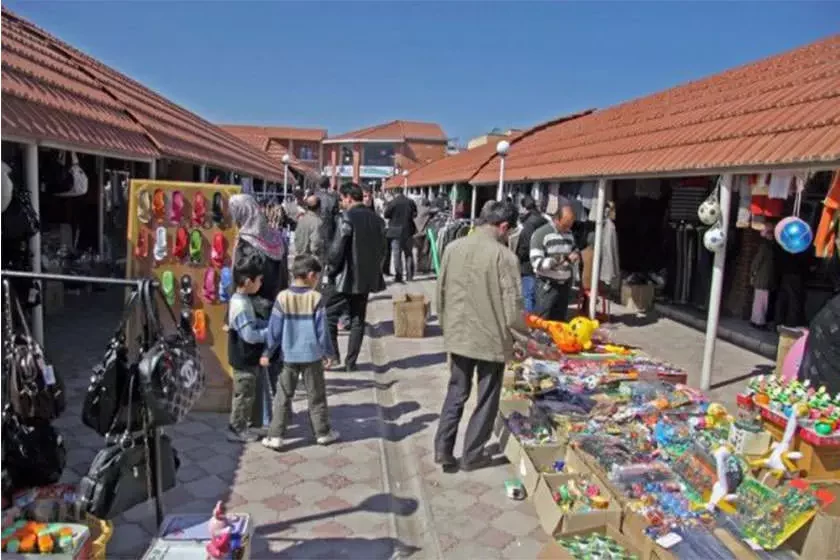شهر بدون قبرستان ایران کجاست و به چه علت اینگونه است؟