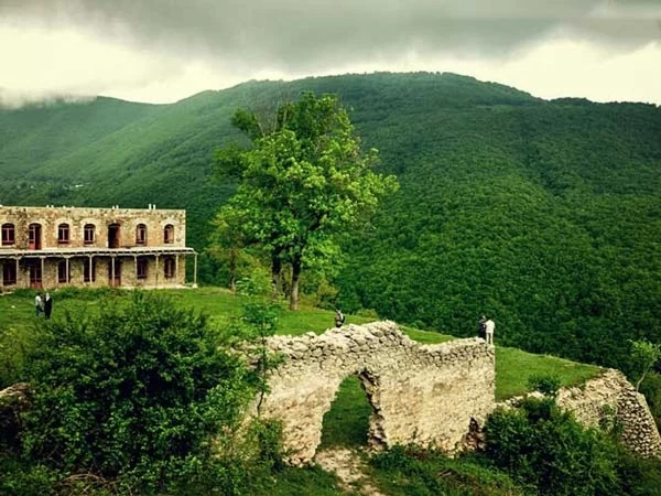شهر بدون قبرستان ایران کجاست و به چه علت اینگونه است؟