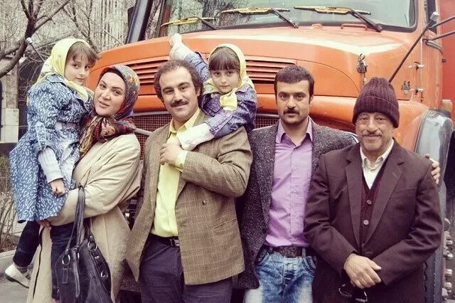 بازیگرانی که از پایتخت جدید حذف شدند