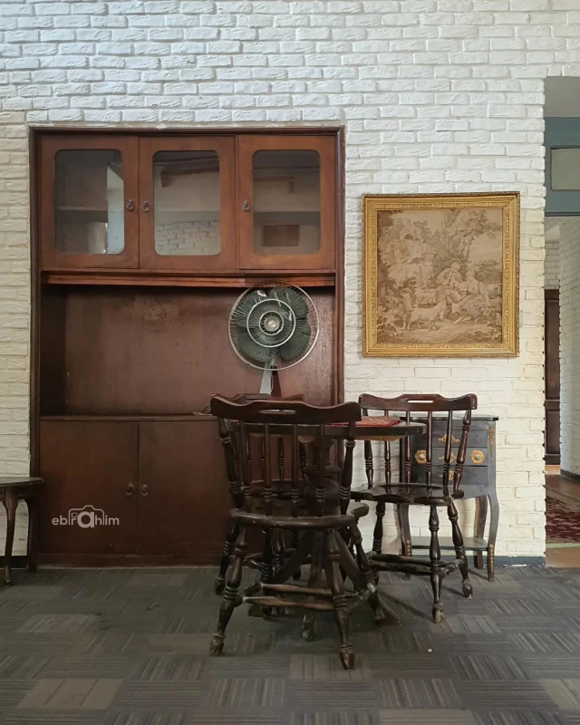 لوکیشن سریال لحظه گرگ و میش کجاست ؟(+تصاویر)