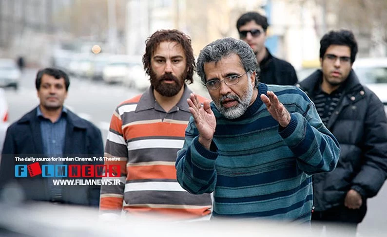 زوج پیمان و محسن بعد از ۱۵ سال / «سن‌پطرزبورگ ۲» در راه است !!