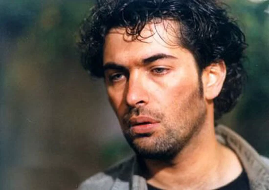 پارسا پیروزفر از دهه ۷۰ تا امروز (+عکس)