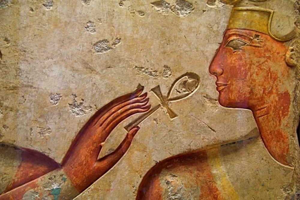 چهره واقعی گمشده «بزرگ‌ترین فرعون»، رامسس دوم مصر