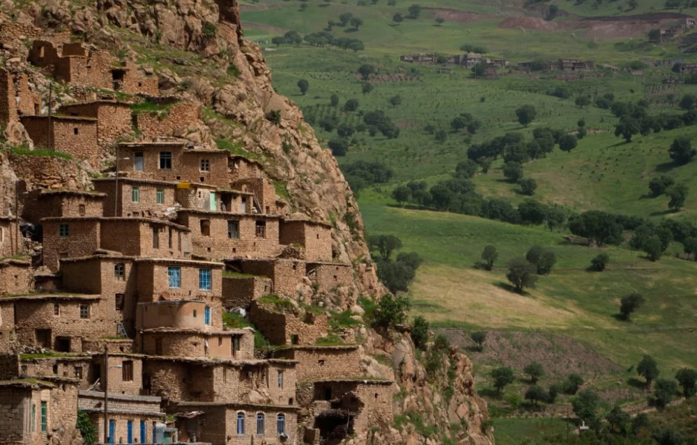 شهر بدون چراغ قرمز ایران کجاست و چه رازی دارد ؟