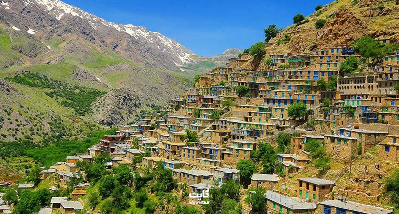شهر بدون چراغ قرمز ایران کجاست و چه رازی دارد ؟