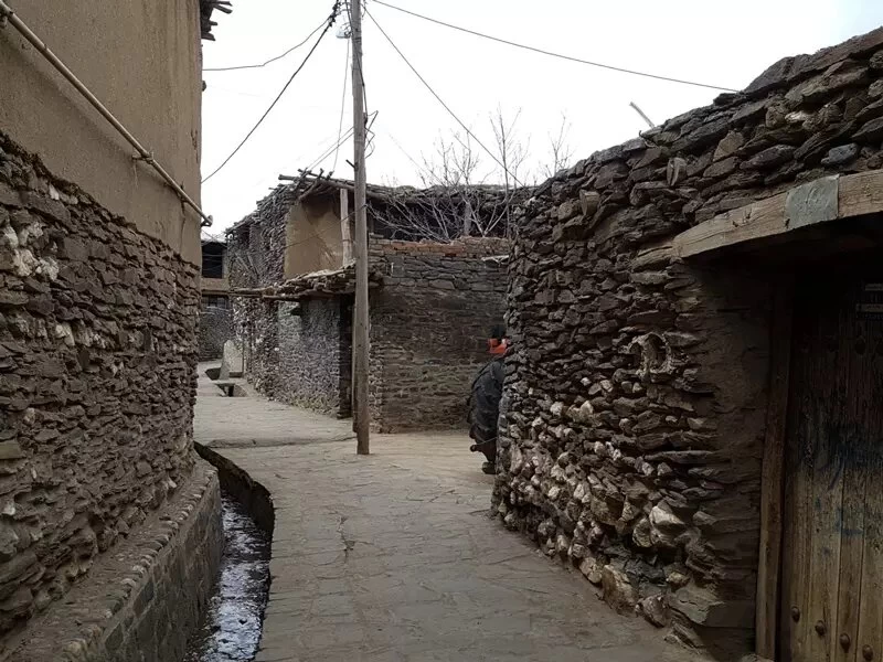 روستای رنسانسی ایران بهترین نقطه برای سفرهای تابستانی