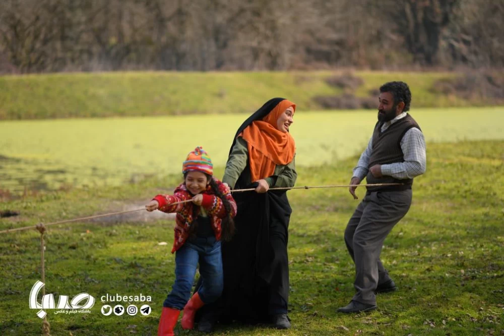 نقد و بررسی سریال فراری / سریال تازه شبکه یک