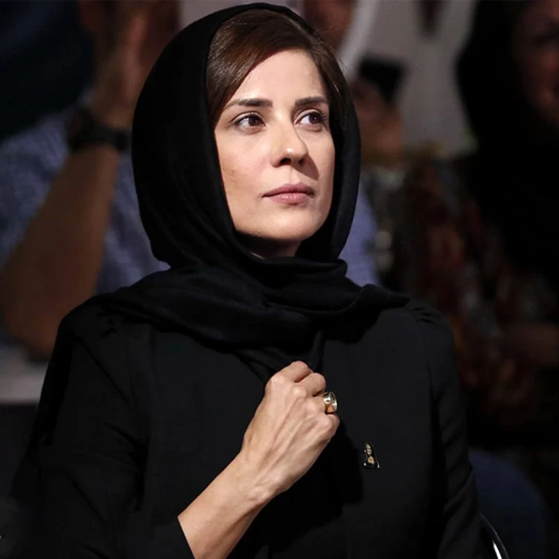 رباط صلیبی خانم بازیگر پاره شد !! آخرین خبر از وضعیت جسمی سارا بهرامی