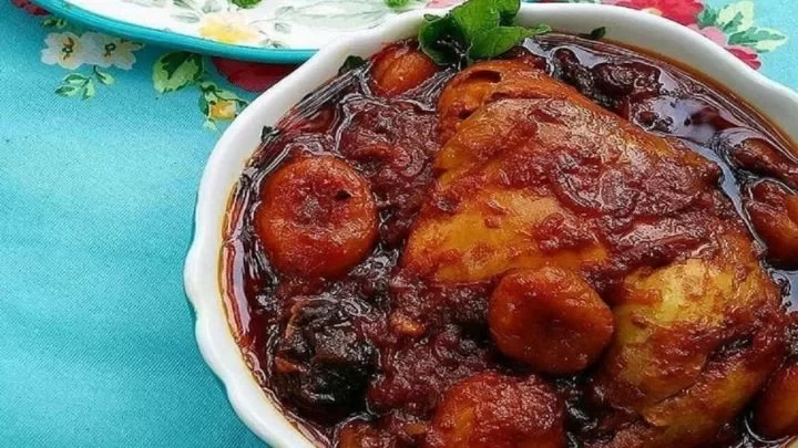 طرز تهیه یک غذای خوشمزه محرمی در خانه+ فوت و فن ها