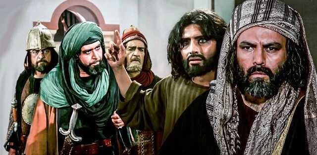 همه سریال‌ های تلویزیون در محرم ۱۴۰۳ + ساعت پخش