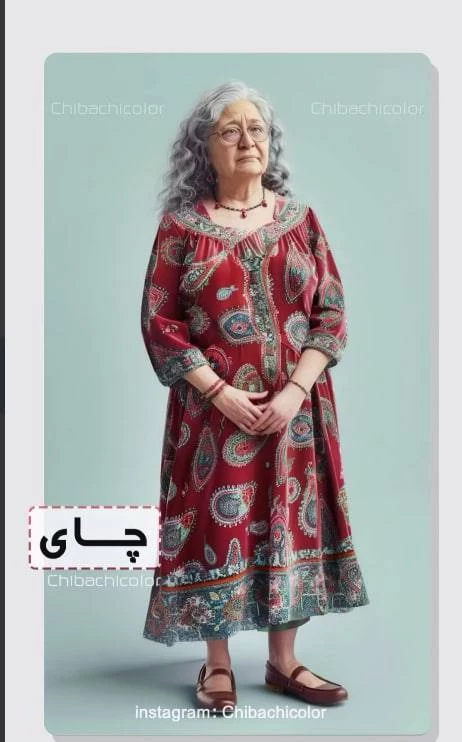 نوشیدنی ها اگر استایل بودند !!