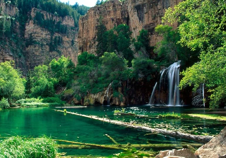 ۹ مکان گردشگری خنک برای فرار از گرمای تابستان