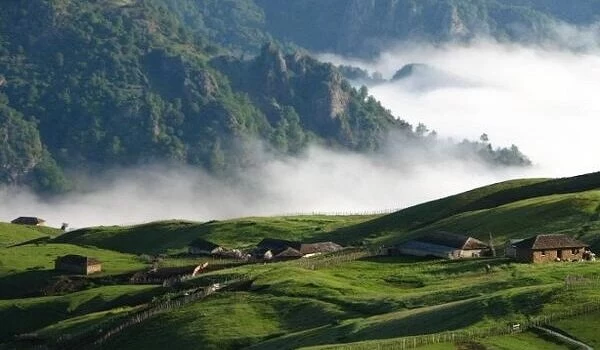 ۹ مکان گردشگری خنک برای فرار از گرمای تابستان