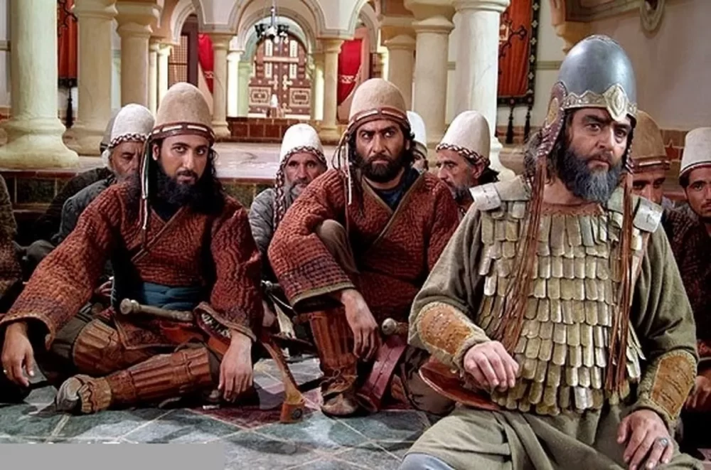 سربازان ایرانی مختار چه کسانی بودند و چه شدند ؟