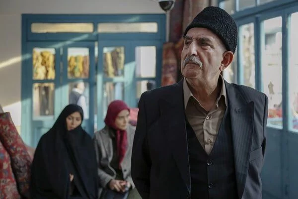 بازیگران و زمان پخش «طوبی» سریال جدید شبکه یک سیما !!