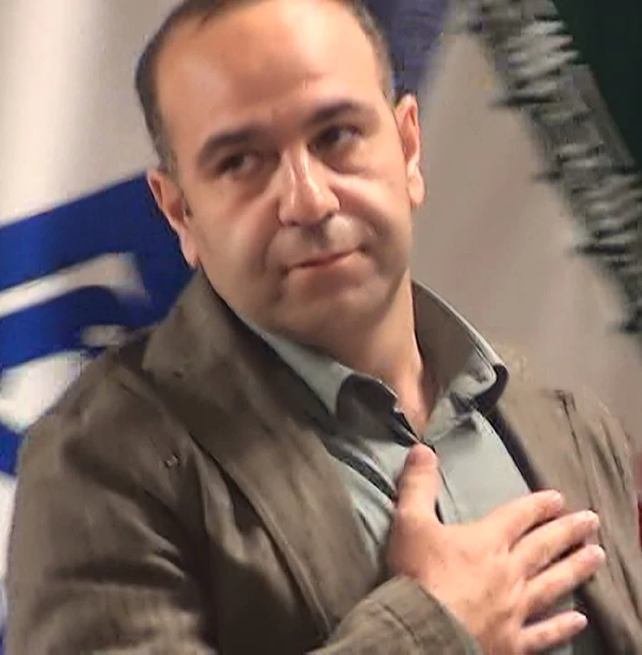 چهره جدید «ابراهیم بن مالک اشتر» سریال مختارنامه