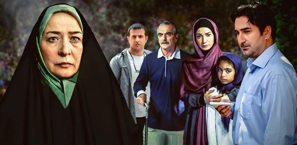 جایگزین سریال «شب دهم» مشخص شد