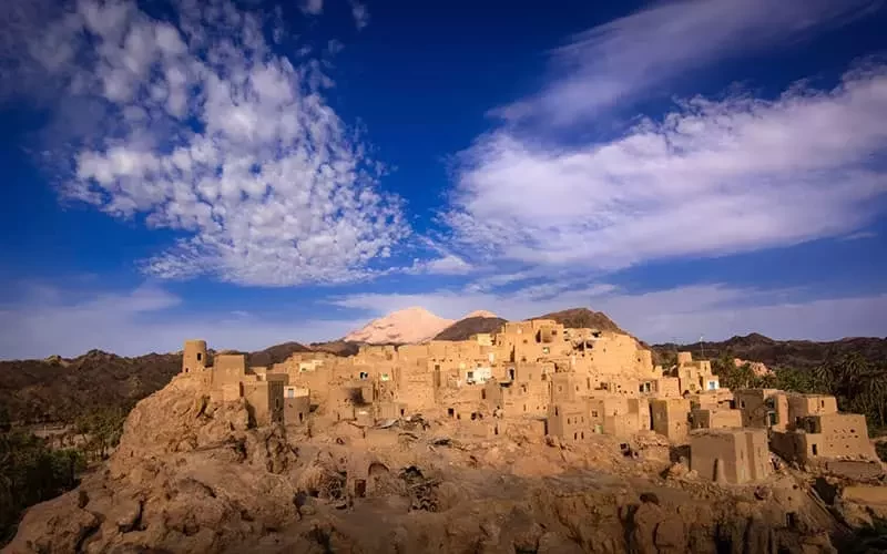 این شهر ایران، رکورد گرما در جهان را شکست