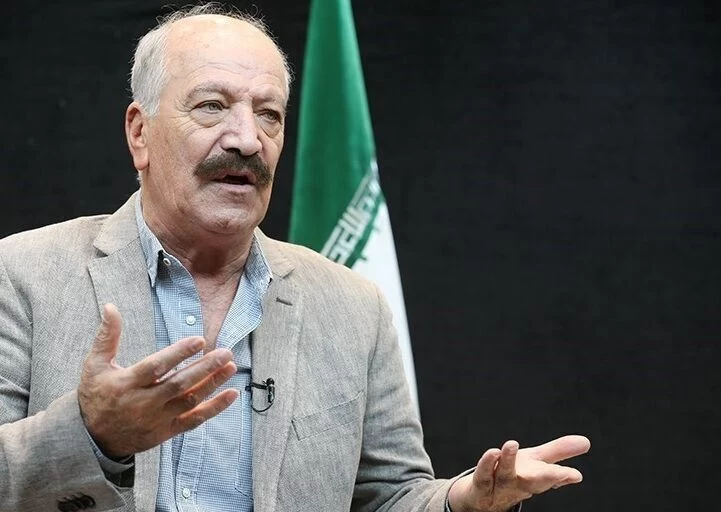 سینمای هند را مسخره می‌کردیم، سرِ خودمان آمد!/ مصاحبه منتشر نشده با سعید راد