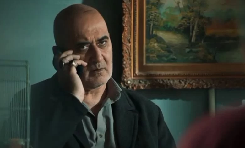 بیوگرافی بازیگران سریال داریوش+ تصاویر جذاب