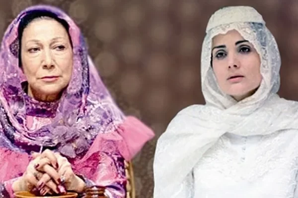 بیوگرافی بازیگران سریال پاییز صحرا + تصاویر