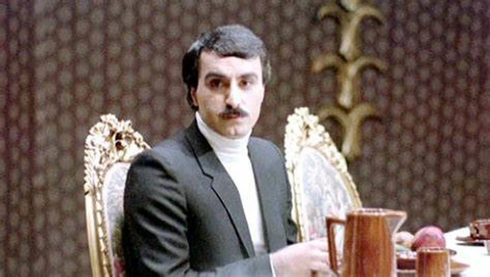 بیوگرافی بازیگران سریال پاییز صحرا + تصاویر