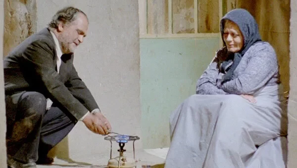 بیوگرافی بازیگران سریال پاییز صحرا + تصاویر