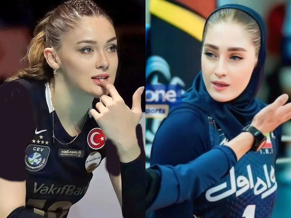 آیتک سلامت کیست و چرا نامش بر سر زبان ها افتاده ؟