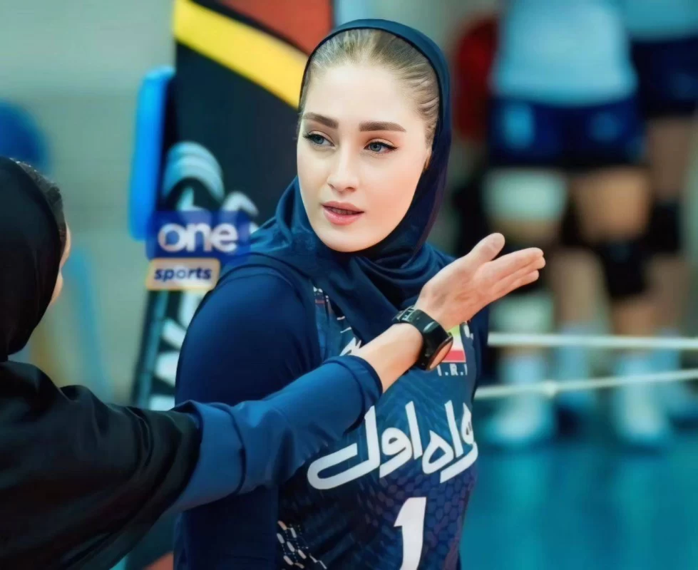 آیتک سلامت کیست و چرا نامش بر سر زبان ها افتاده ؟
