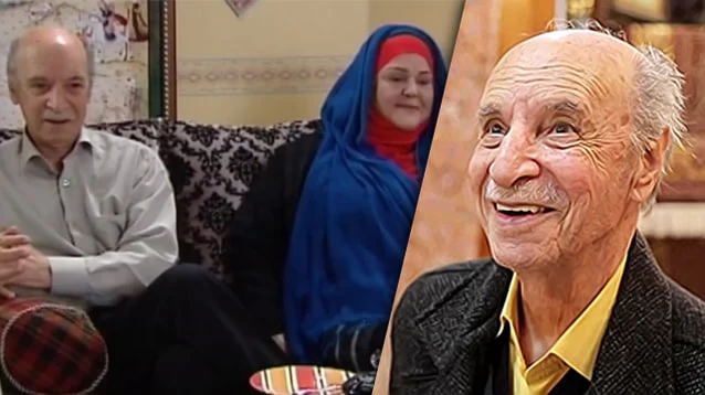 درگذشت هوشنگ حریرچیان+ علت فوت و بیوگرافی