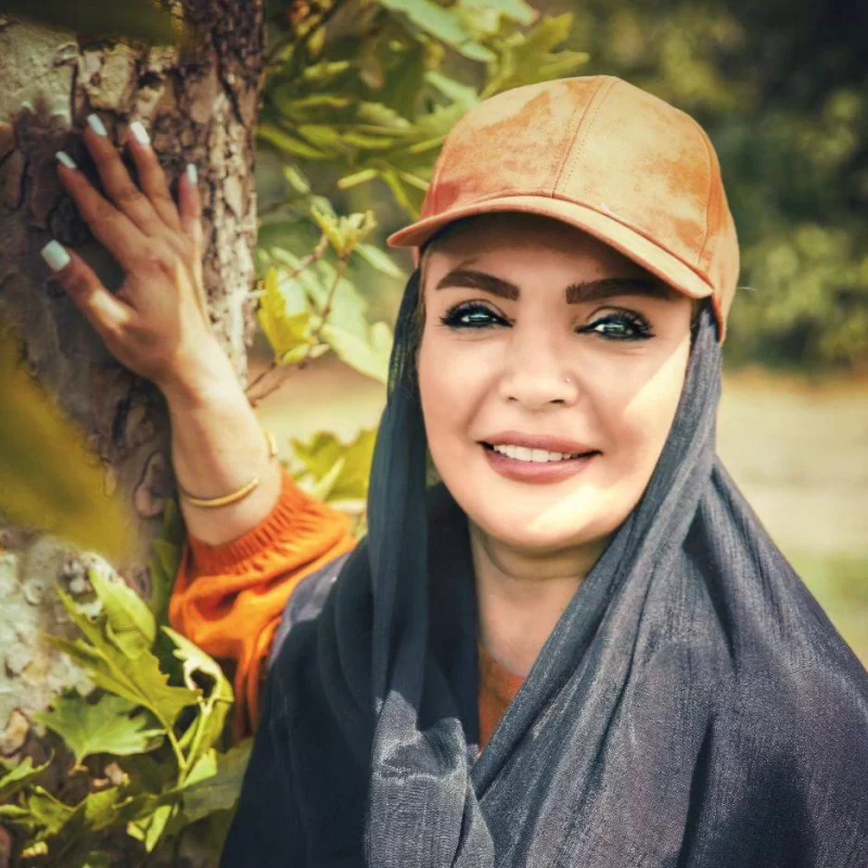 چهره جدید شهرزاد «در پناه تو» در 55 سالگی!!