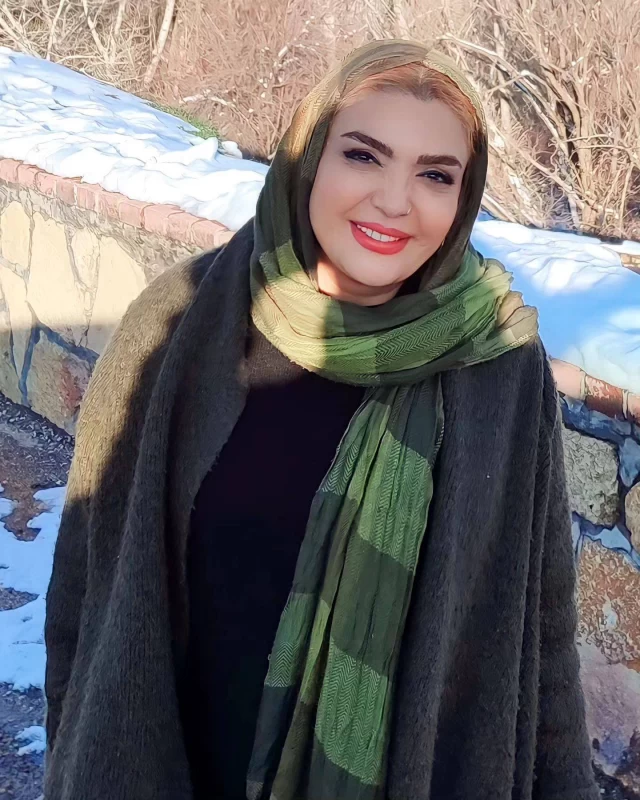چهره جدید شهرزاد «در پناه تو» در 55 سالگی!!