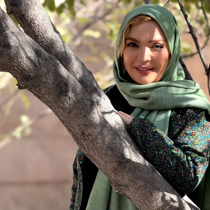 چهره جدید شهرزاد «در پناه تو» در 55 سالگی!!