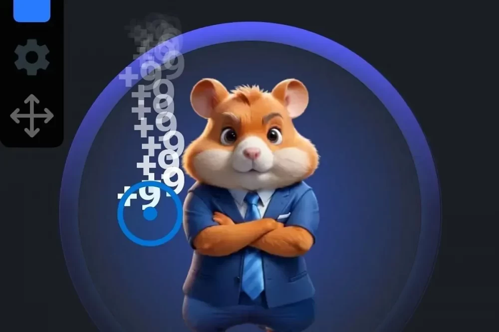 سقوط همستر کامبت ؟؟!!