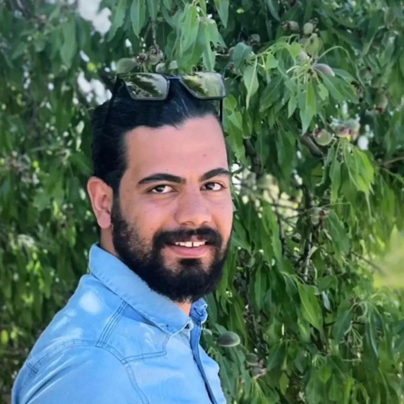 جوان خوش تیپ ایرانی «مرد حافظه جهان» لقب گرفت !! (+عکس)